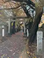 田端神社(東京都)