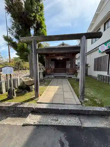 金刀比羅神社(広島県)