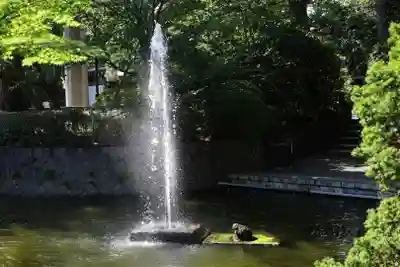 寒川神社(神奈川県)