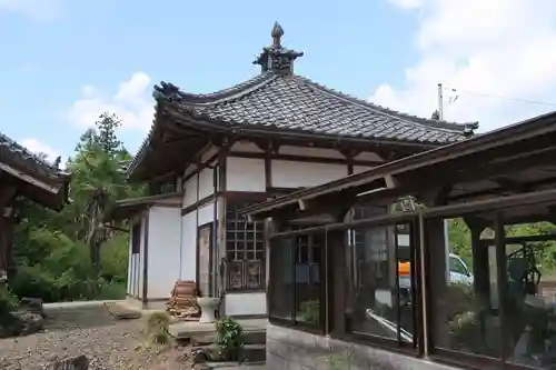 南泉寺(岐阜県)