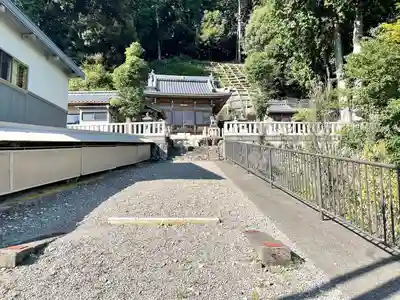八幡神社(岐阜県)
