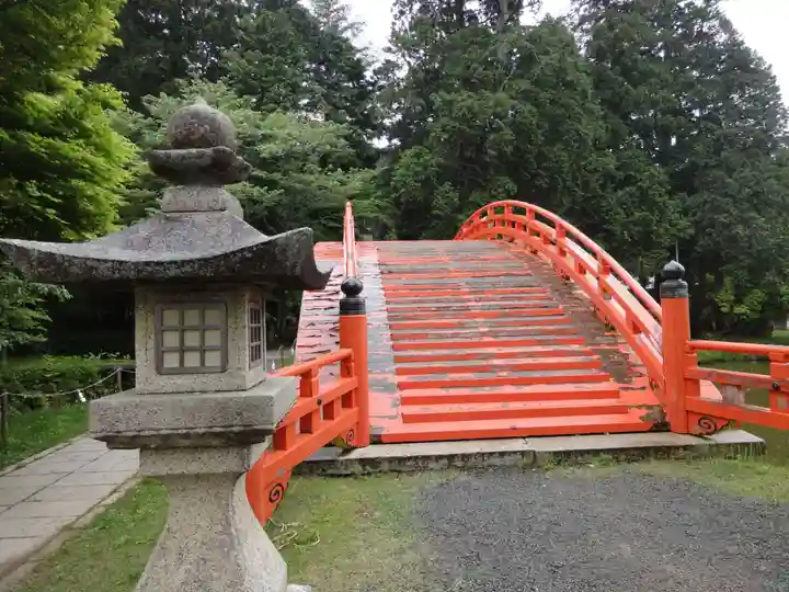 丹生都比売神社のその他建物