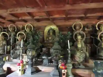 青龍山 吉祥寺(群馬県)