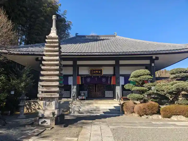 福昌寺(神奈川県)