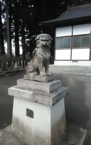大崎神社(宮城県)