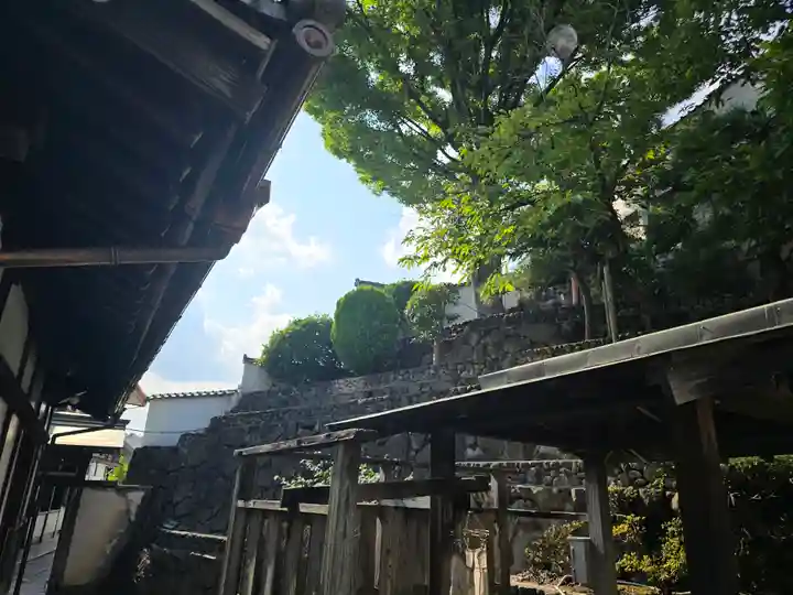 清水寺(大阪府)