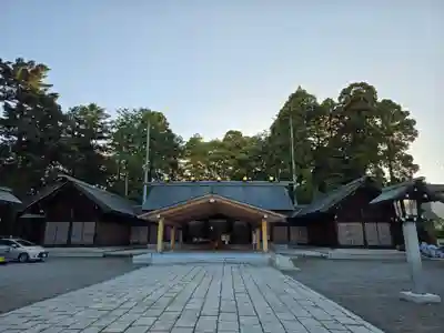 石川護國神社(石川県)