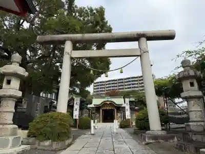 水戸東照宮(茨城県)