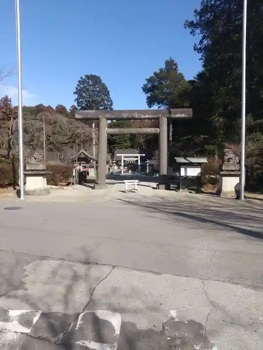 乃木神社(栃木県)
