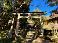 劔神社(徳島県)