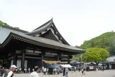 最上稲荷山妙教寺の本殿・本堂