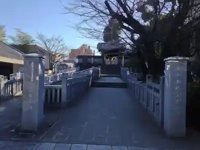 泉岳寺(東京都)