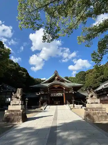 成海神社(愛知県)