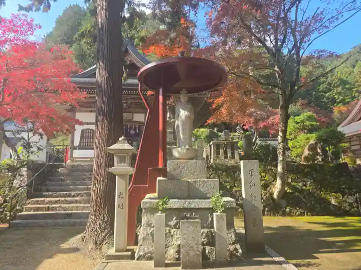 長安寺(京都府)