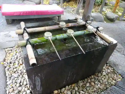 荏柄天神社(神奈川県)