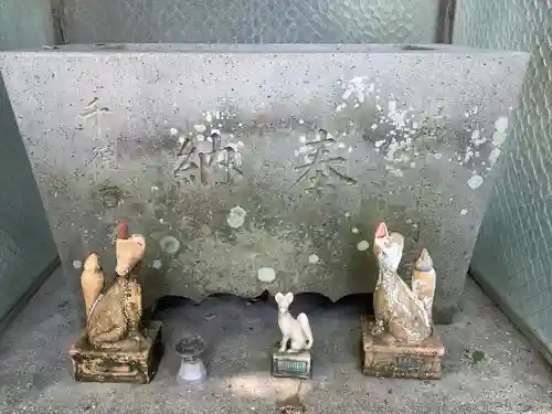 出水神社(熊本県)