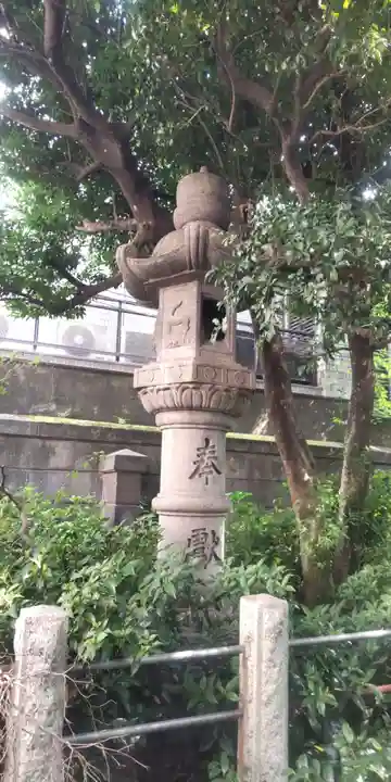 赤坂氷川神社(東京都)