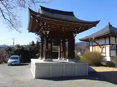 香雲寺のその他建物