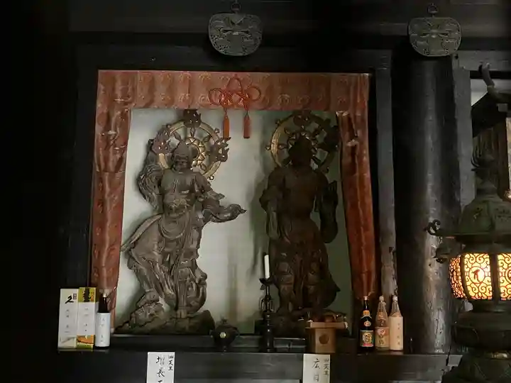 太山寺(兵庫県)