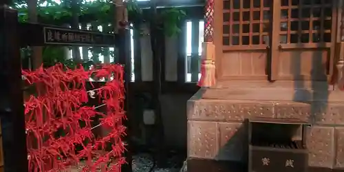 虎ノ門金刀比羅宮(東京都)