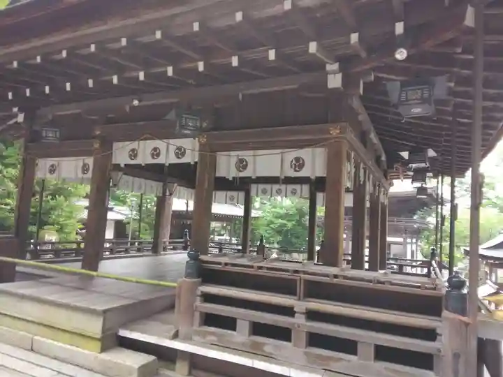 日牟禮八幡宮(滋賀県)