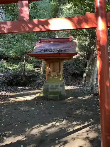 鰐淵寺(島根県)