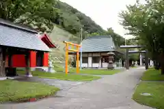 北門神社(北海道)