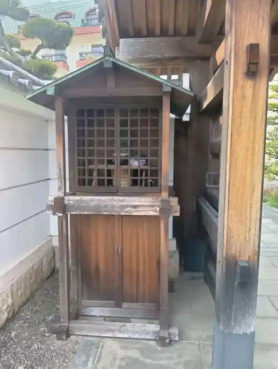 常念寺(愛知県)