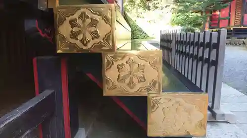 三峯神社(埼玉県)