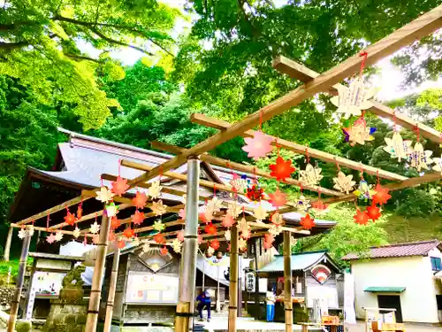 温泉神社〜いわき湯本温泉〜の絵馬