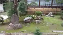 中院の建物その他