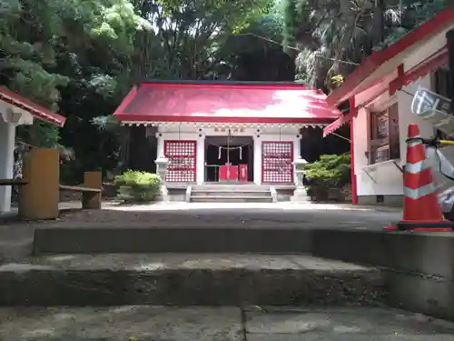御崎神社(鹿児島県)