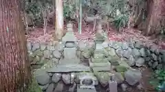 甘露寺の塔