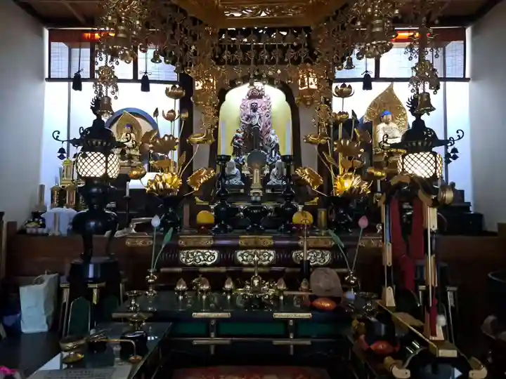 岩戸寺(大分県)