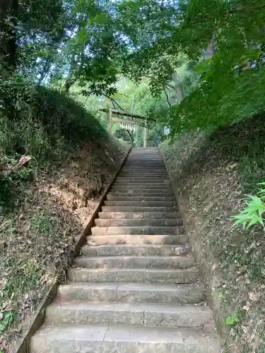 香取神宮(千葉県)
