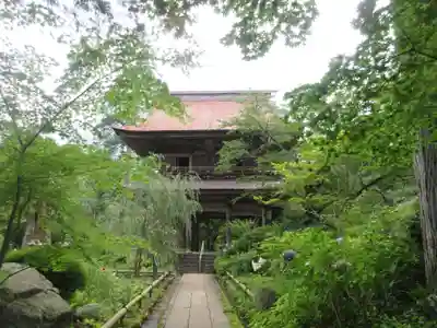 青龍山 吉祥寺(群馬県)