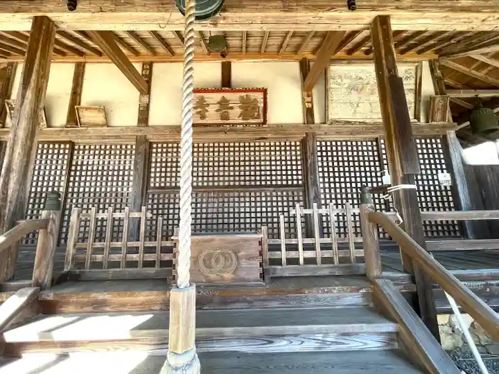 観音寺(奈良県)