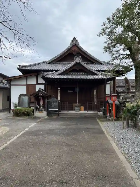 大師寺(福岡県)