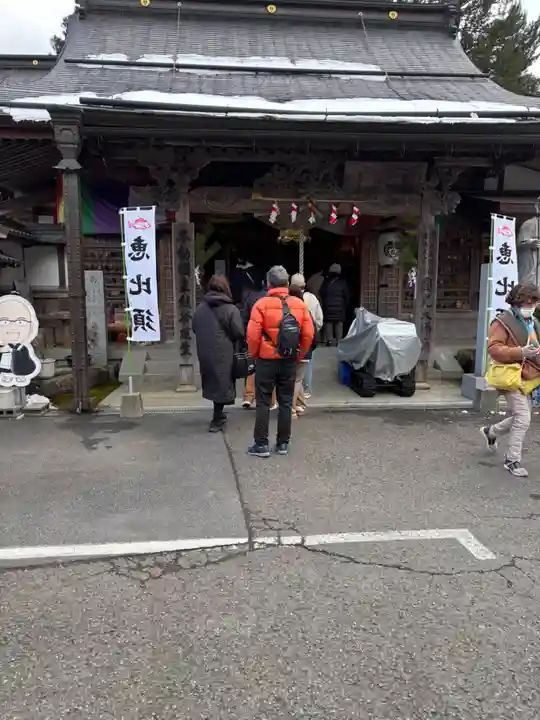 熊谷寺(和歌山県)