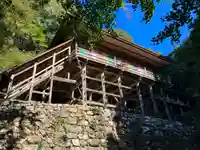 日龍峯寺(高澤観音)(美濃清水)(岐阜県)