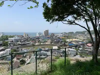 高宮神社(愛知県)