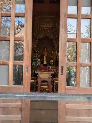 蟠龍寺(東京都)