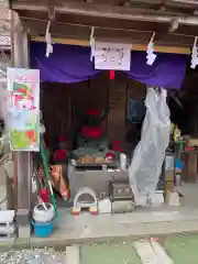 大山寺(神奈川県)