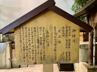 金蛇水神社（仙台一番町分霊社）(宮城県)