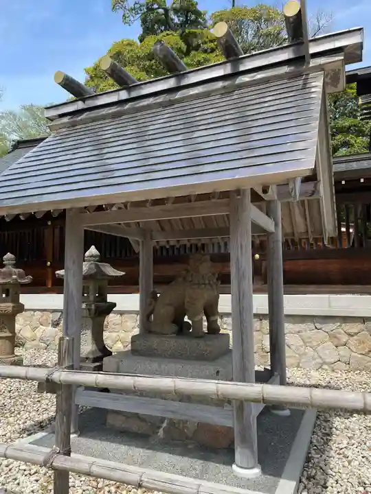 丹後一ノ宮 元伊勢 籠神社(京都府)