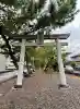 熊野神社(静岡県)