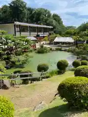 榊山稲荷神社(岩手県)