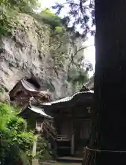 燒火神社(島根県)