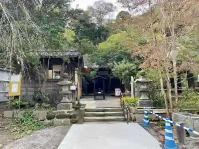 円応寺(神奈川県)