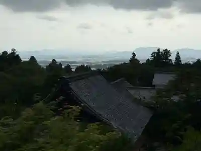 百済寺(滋賀県)
